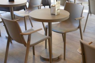 TALKING TABLES CAFÉ