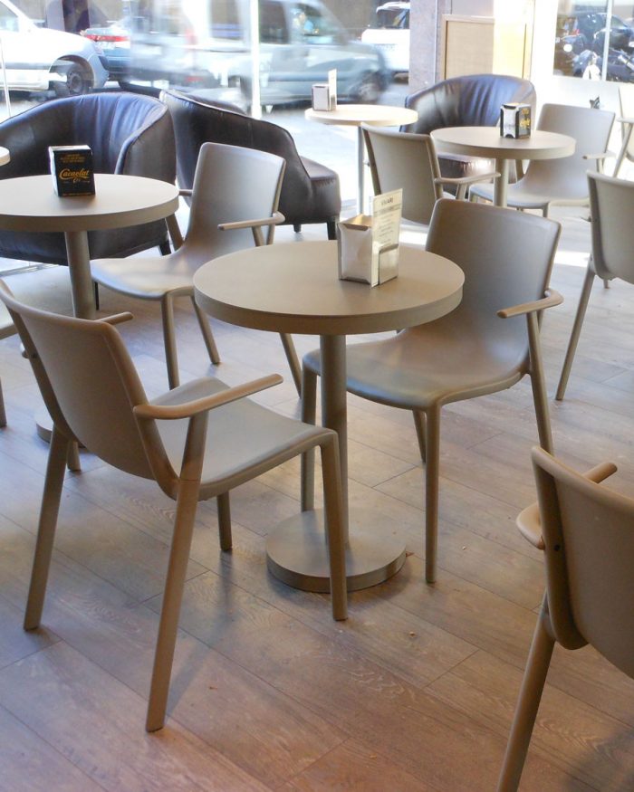 TALKING TABLES CAFÉ