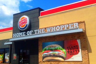 BURGER KING’S ‘NO POACHING’ RULE