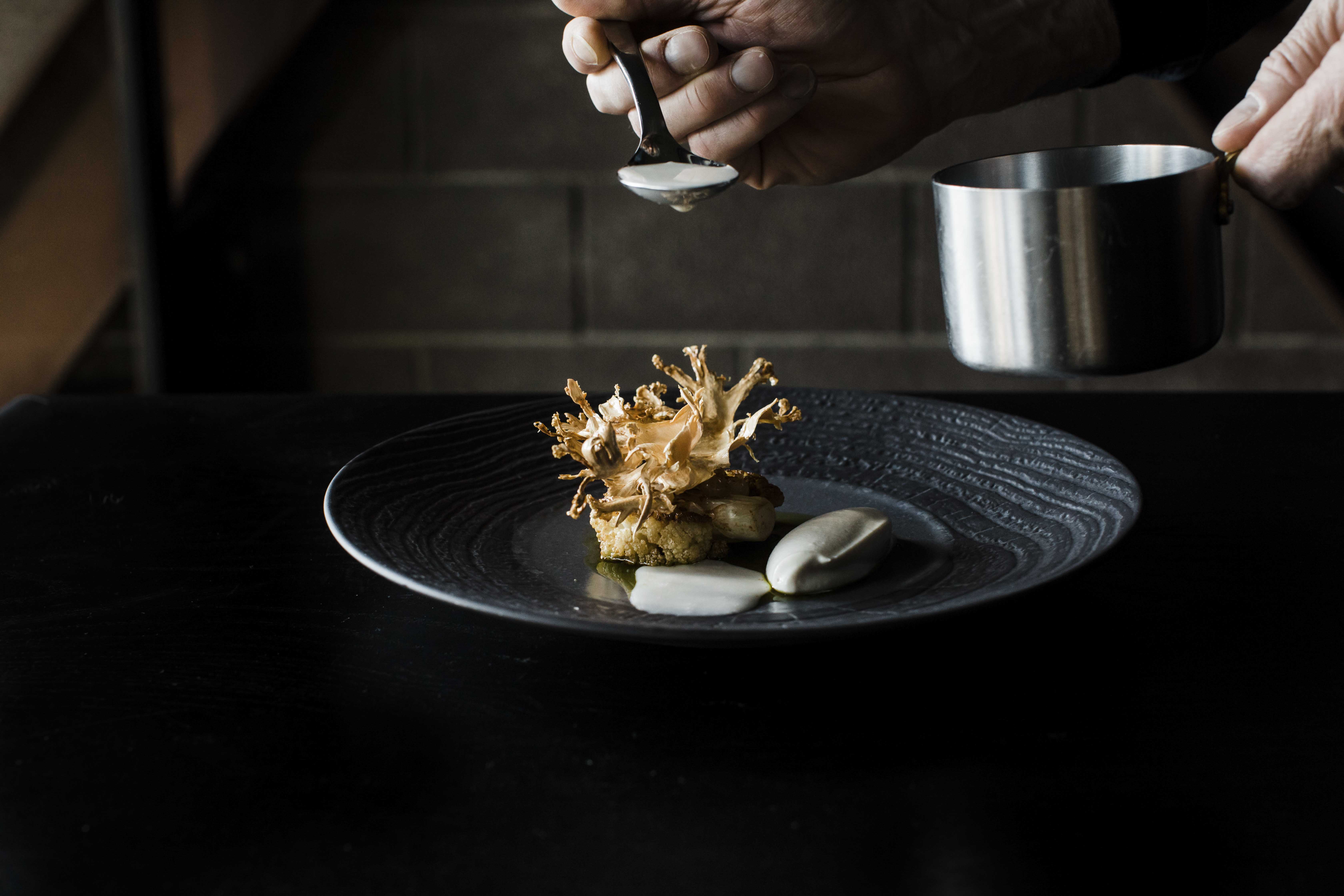 Cauliflower