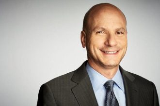 Incoming Starbucks CFO Patrick Grismer