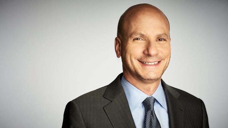 Incoming Starbucks CFO Patrick Grismer