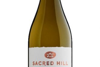 sacred hill hawkes bay chardonnay 2018 nwwa gold medal winner