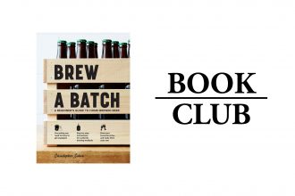 BREW A BATCH By Christopher Sidwa