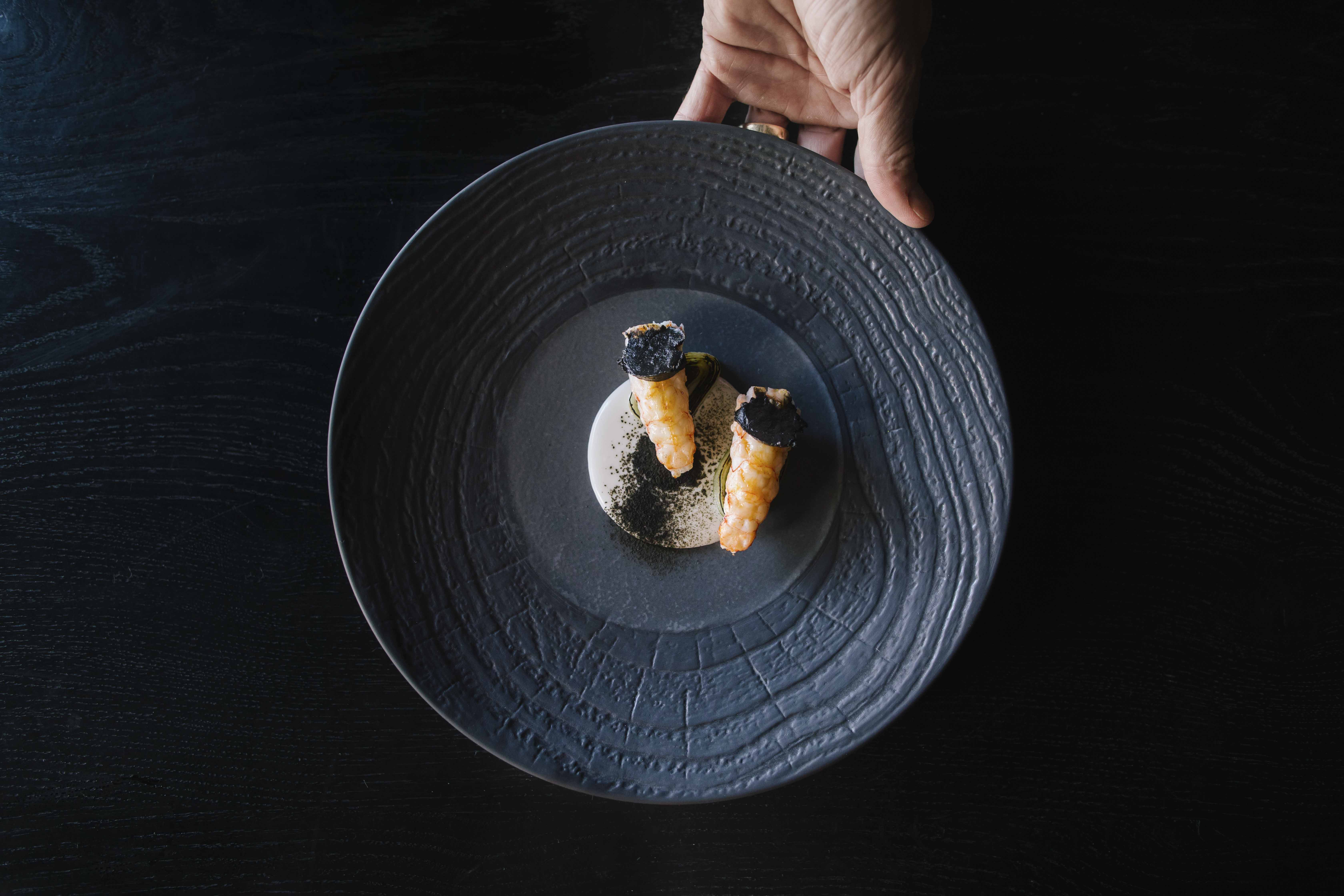 Langoustine