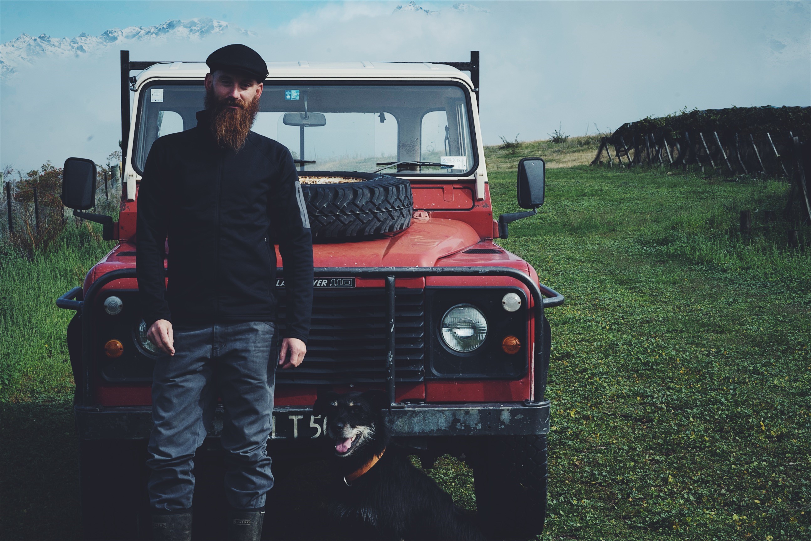 RC MOUNT MICHAEL WINES 1118 1