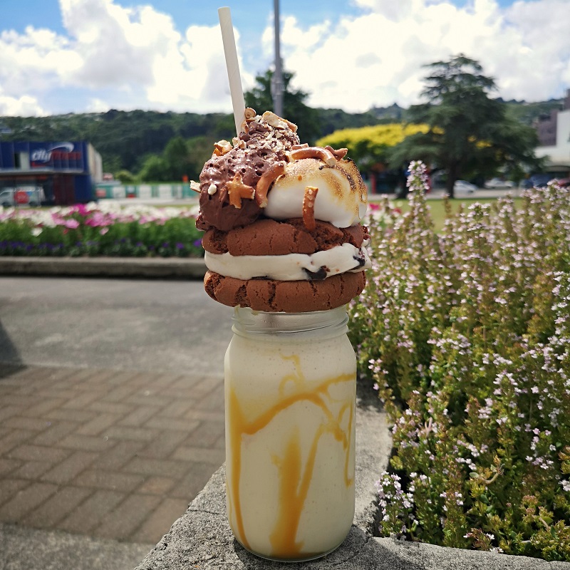 RC NEWS Summer Refresher Drink Challenge kicks off in Lower Hutt 0219 2