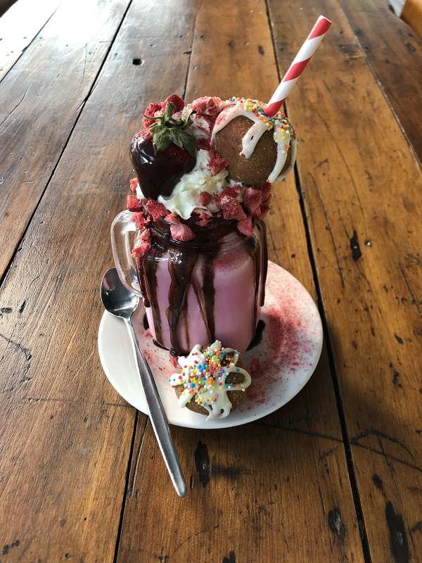 RC NEWS Summer Refresher Drink Challenge kicks off in Lower Hutt 0219 3