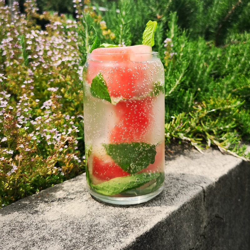 RC NEWS Summer Refresher Drink Challenge kicks off in Lower Hutt 0219