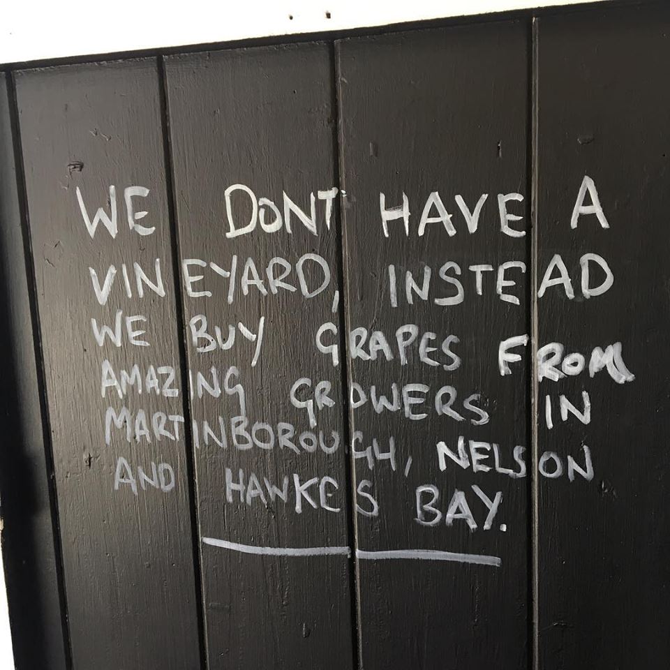 THE RISE OF THE URBAN WINERY 2