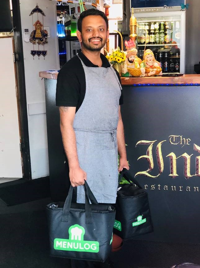 Manager - Jaskaranvir Singh
