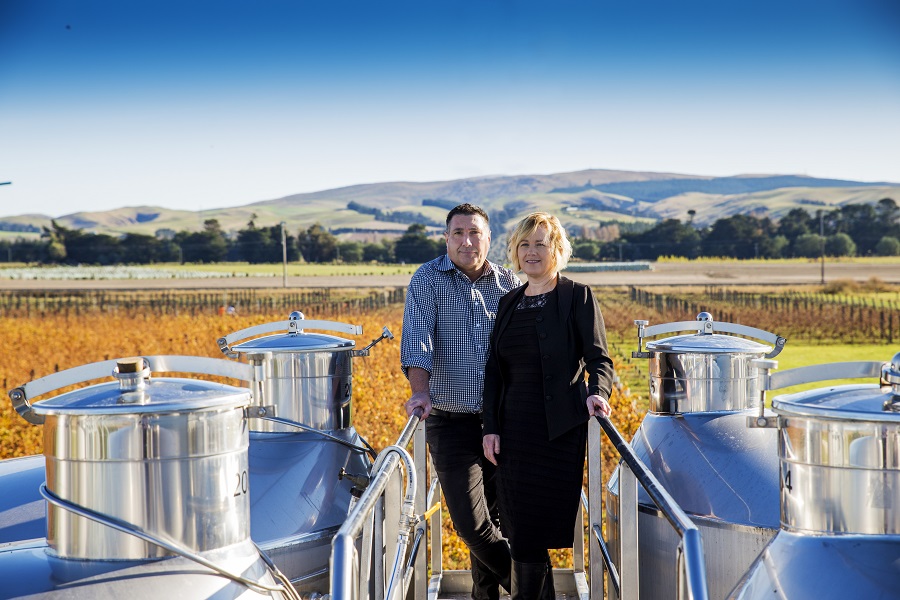 RC GRAPE TO GLASS SHERWOOD 0419 3