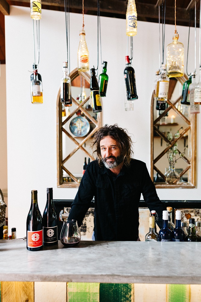 Taras Ochota - Ochota Barrels