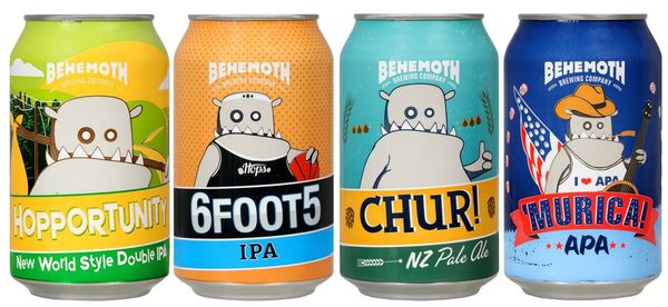 Behemoth 2