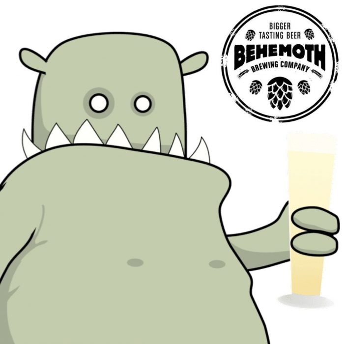 Behemoth 4