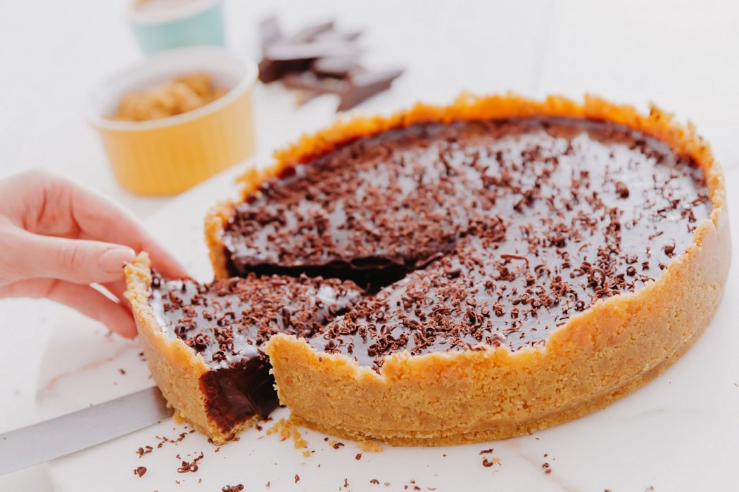 Subway Dessert Competition 2