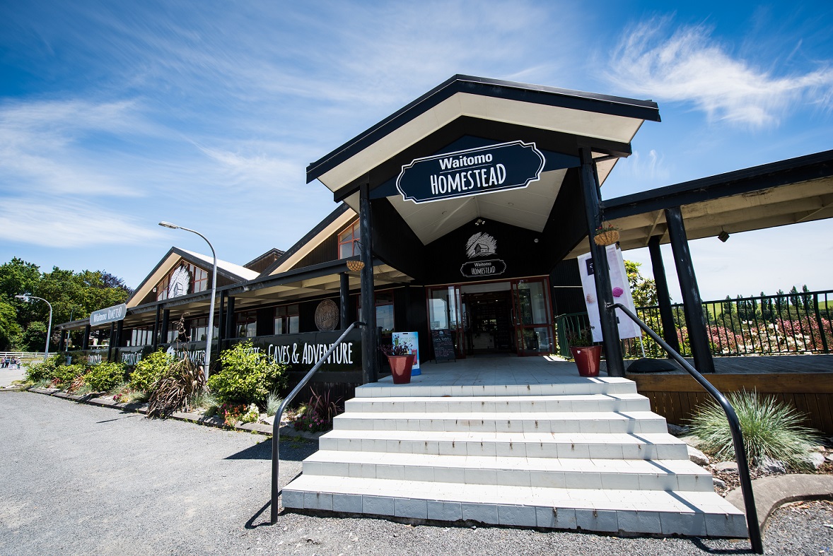 Waitomo 1617 Homestead 30