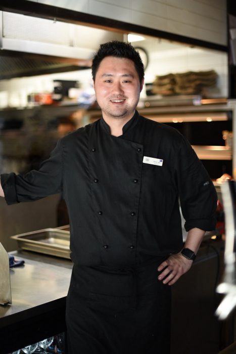 Oliver Xie
