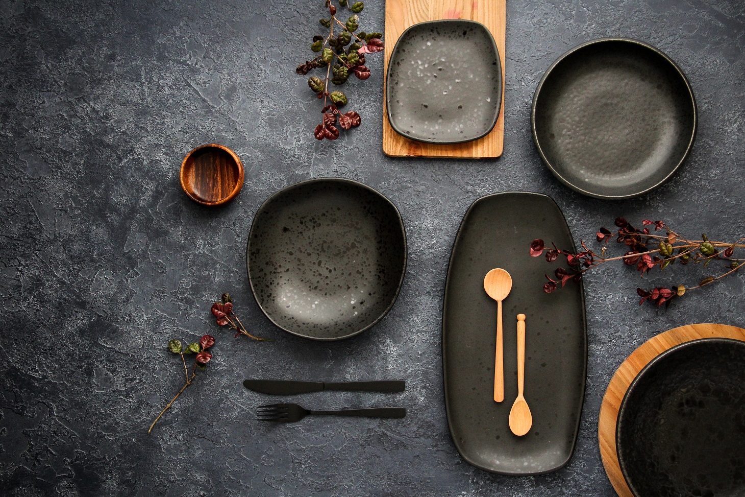 AT THE ALCHEMIST'S TABLE (4)