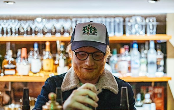 Ginger Beer 3