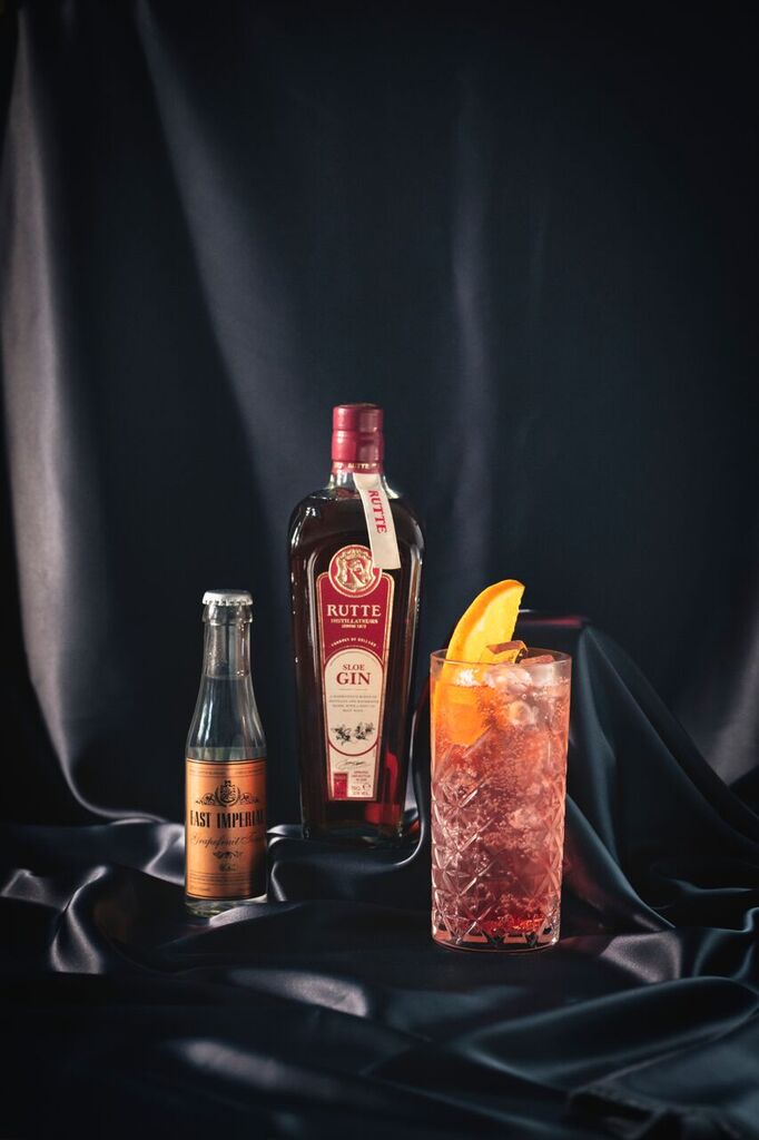 Pineapple on Parnell