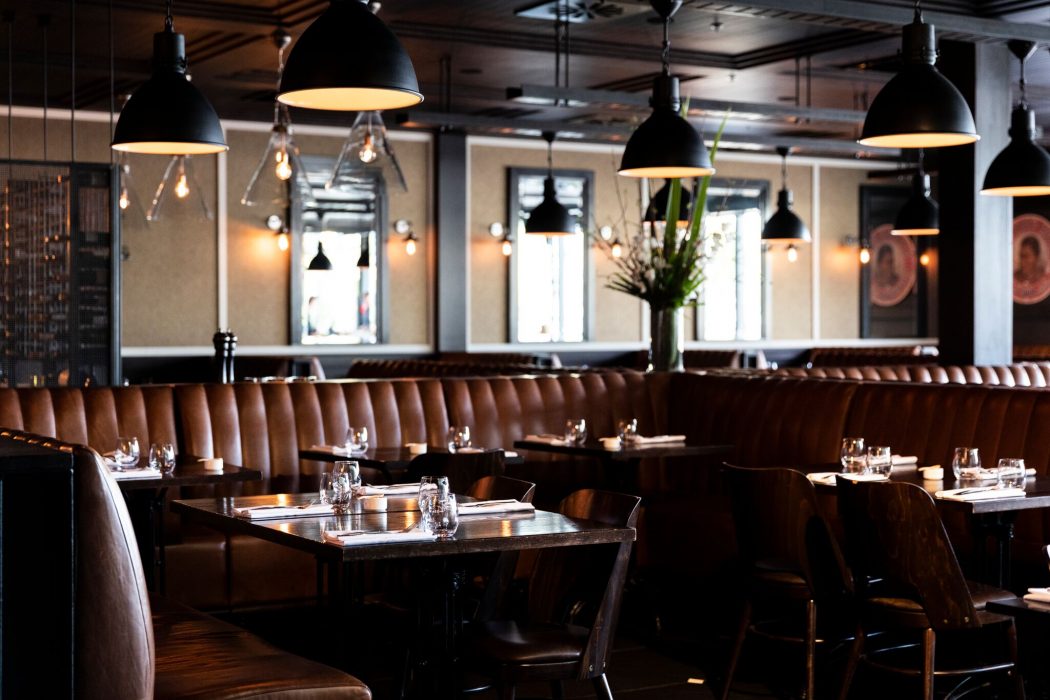 The Grille