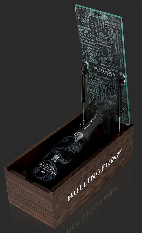 Bollinger 007_