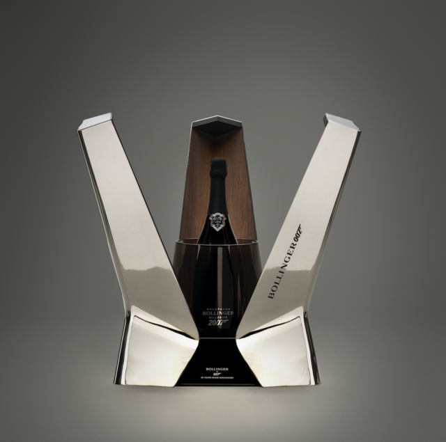 Bollinger Moonrake