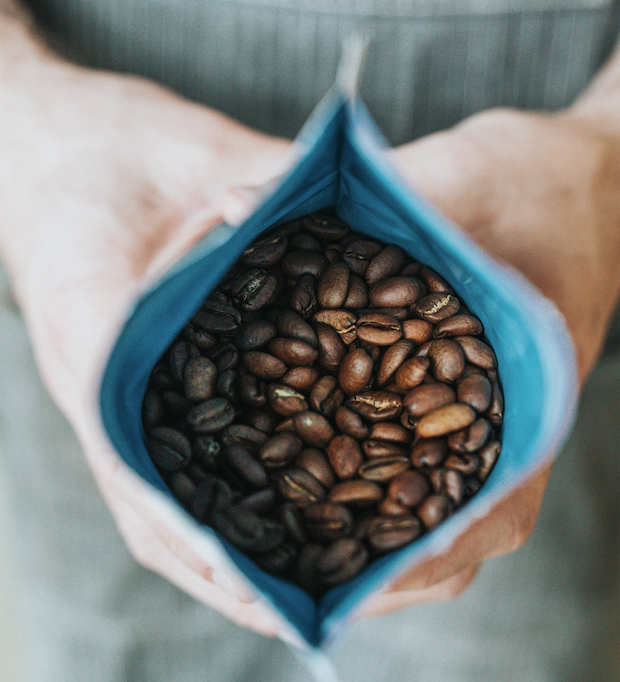 From Farm to Cup Coffee Prices Surge