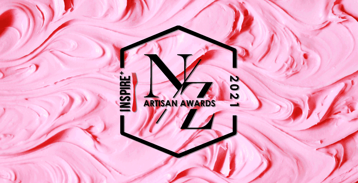NZ Artisan Awards 2021