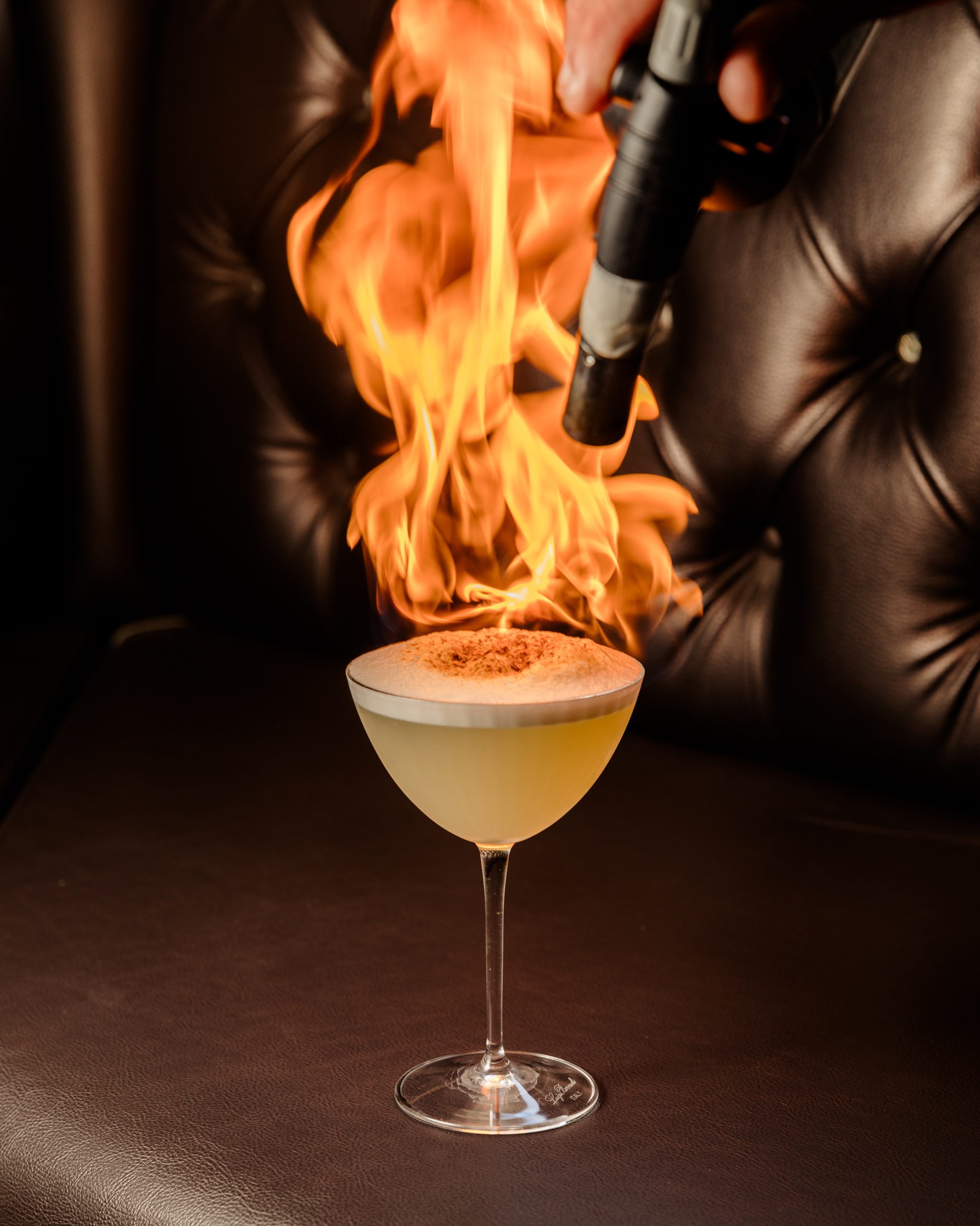 Lemon Sherbet Drop (3)