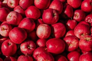 poppi apples