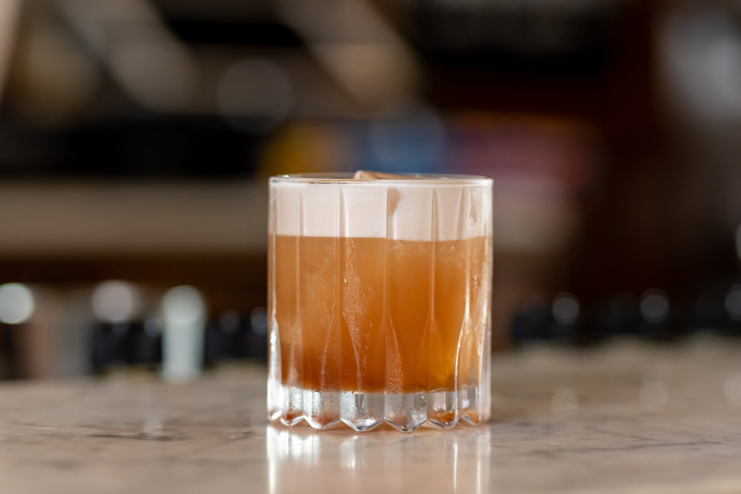 NZ Runner Up - Cola Agria - Parasol and Swing