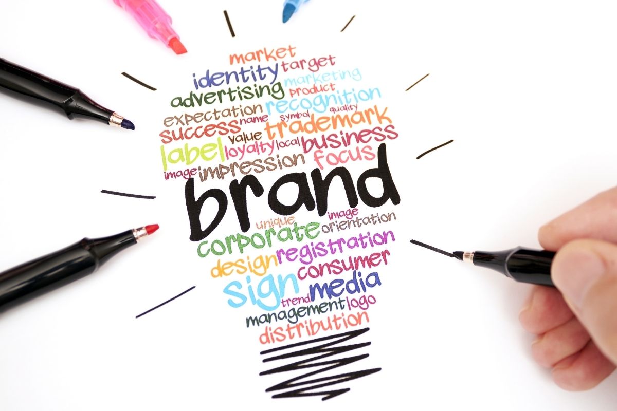 Branding