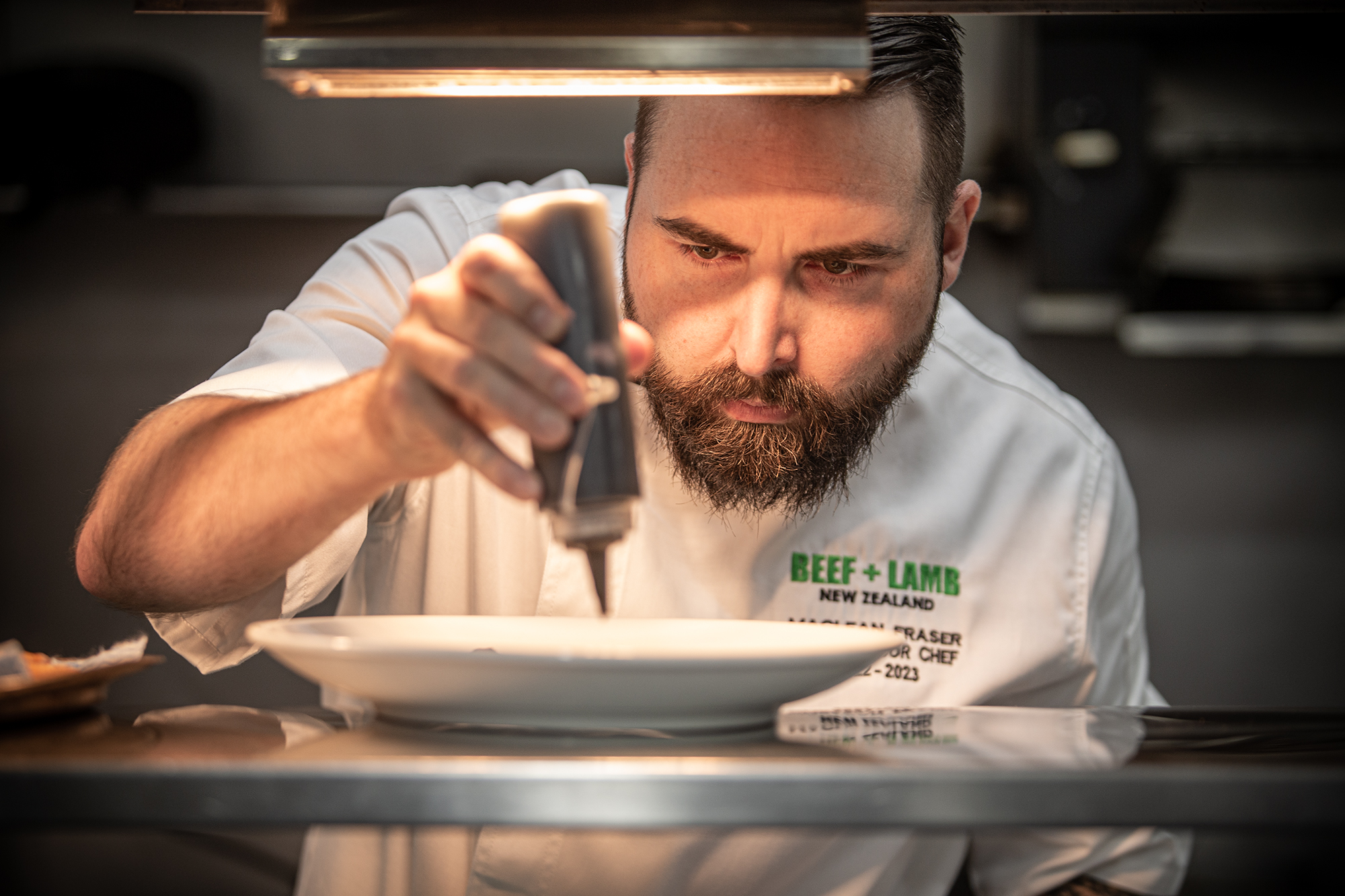 Beef & Lamb Ambassador MacLean Fraser 18 web