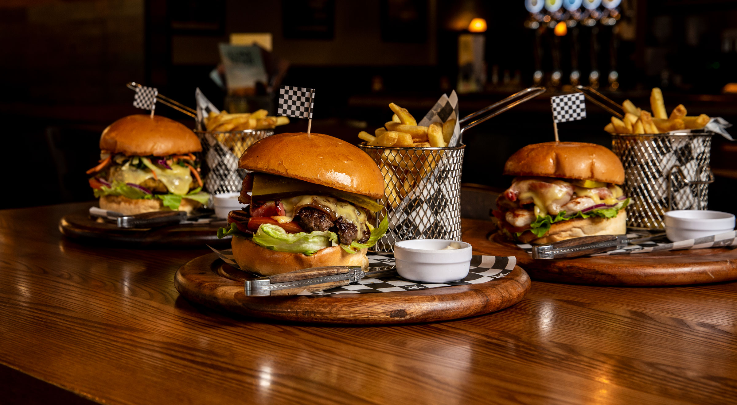 Home-grown franchise Lone Star has launched its first hotel restaurant within the Mercure Auckland Queen Street (2)