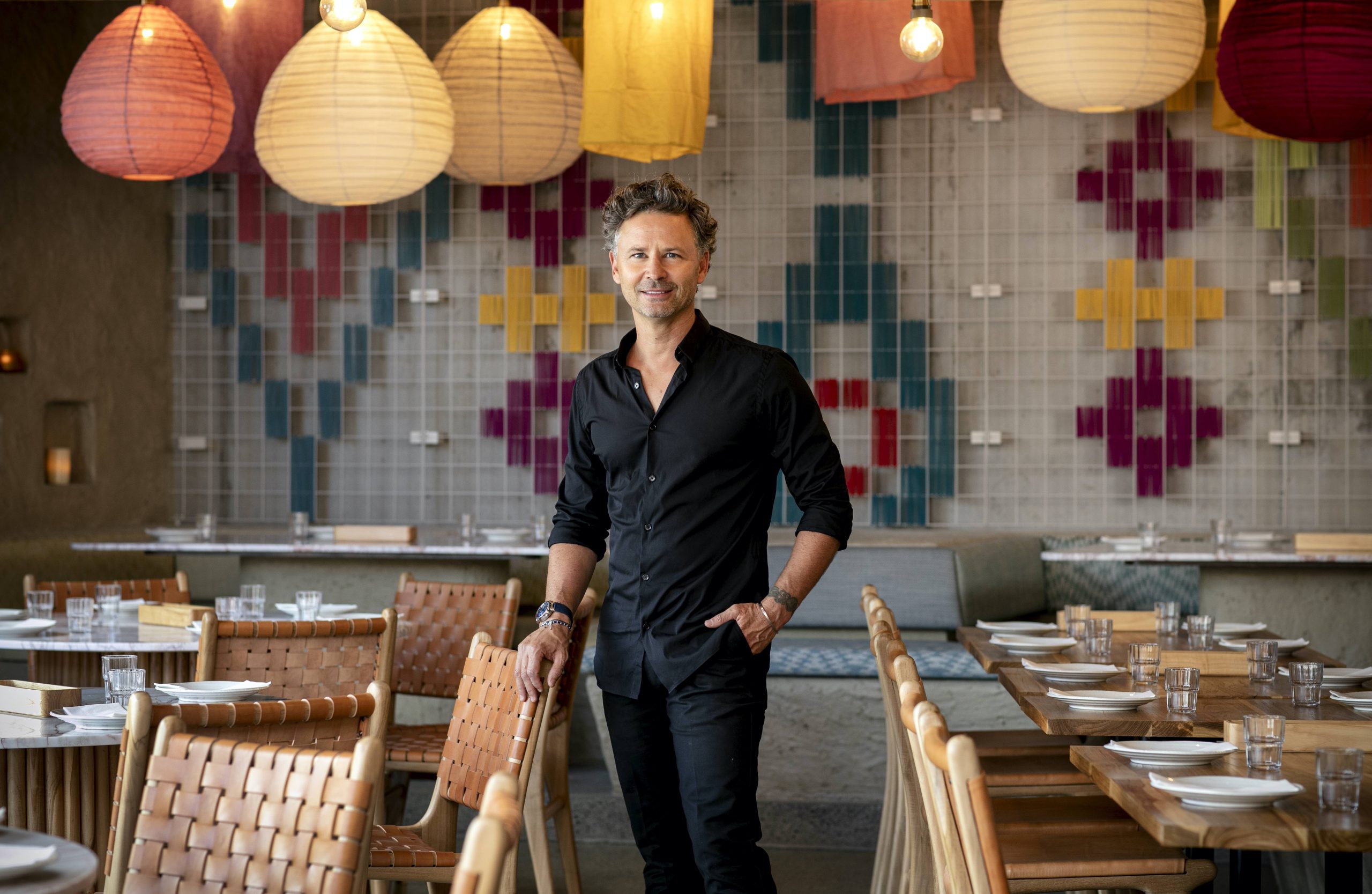 Photograph by Babiche Martens. www.babichemartens.com