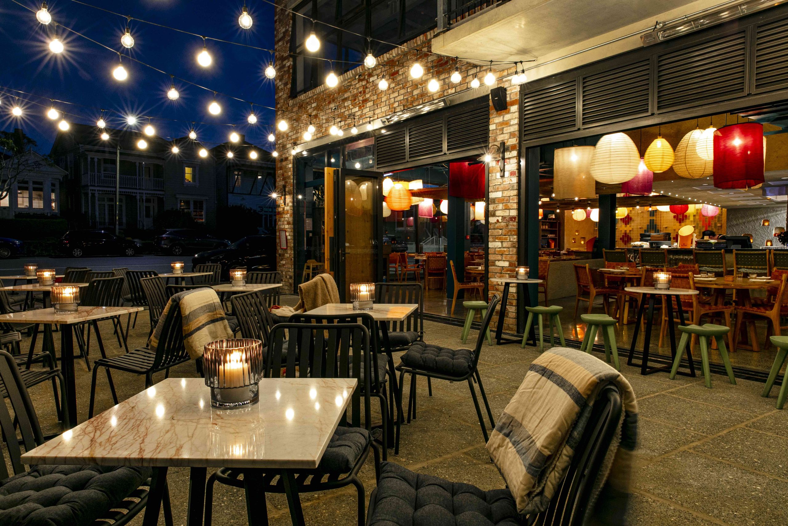 All photographs by Babiche Martens. www.babichemartens.com