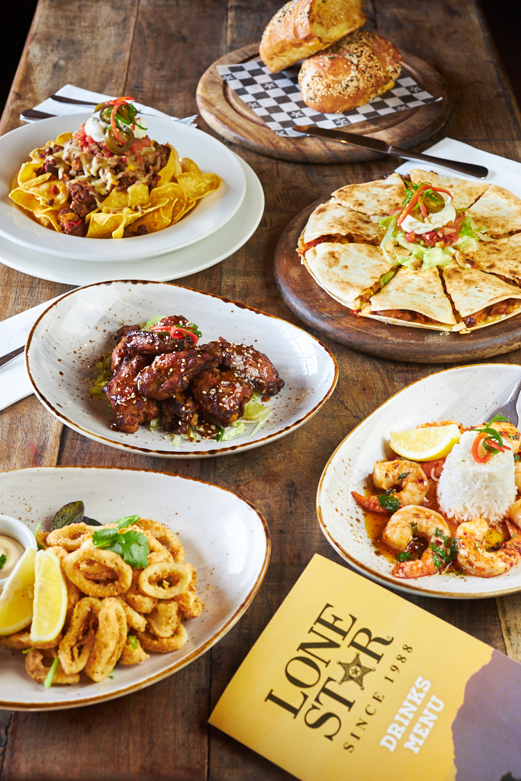 Lone Star National Operations Manager Paul Steiner says they see huge potential in the Queen Street franchise and intend to lead the city’s restaurant resurgence (2)