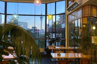 Meet the Barista: Emma Lyell from Bestie Cafe in Auckland