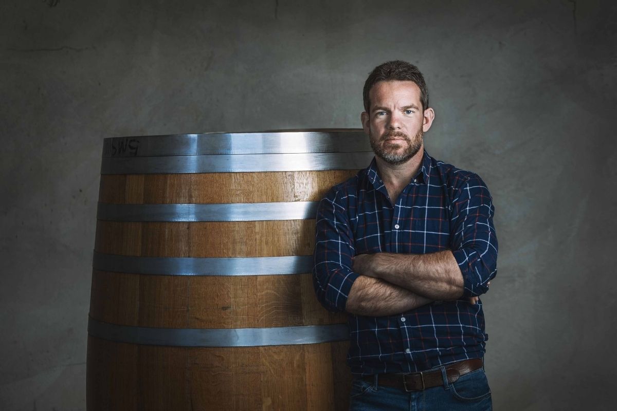 Giesen wins at the IWC with two of its wines