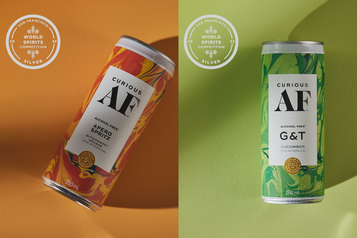 AF Drinks