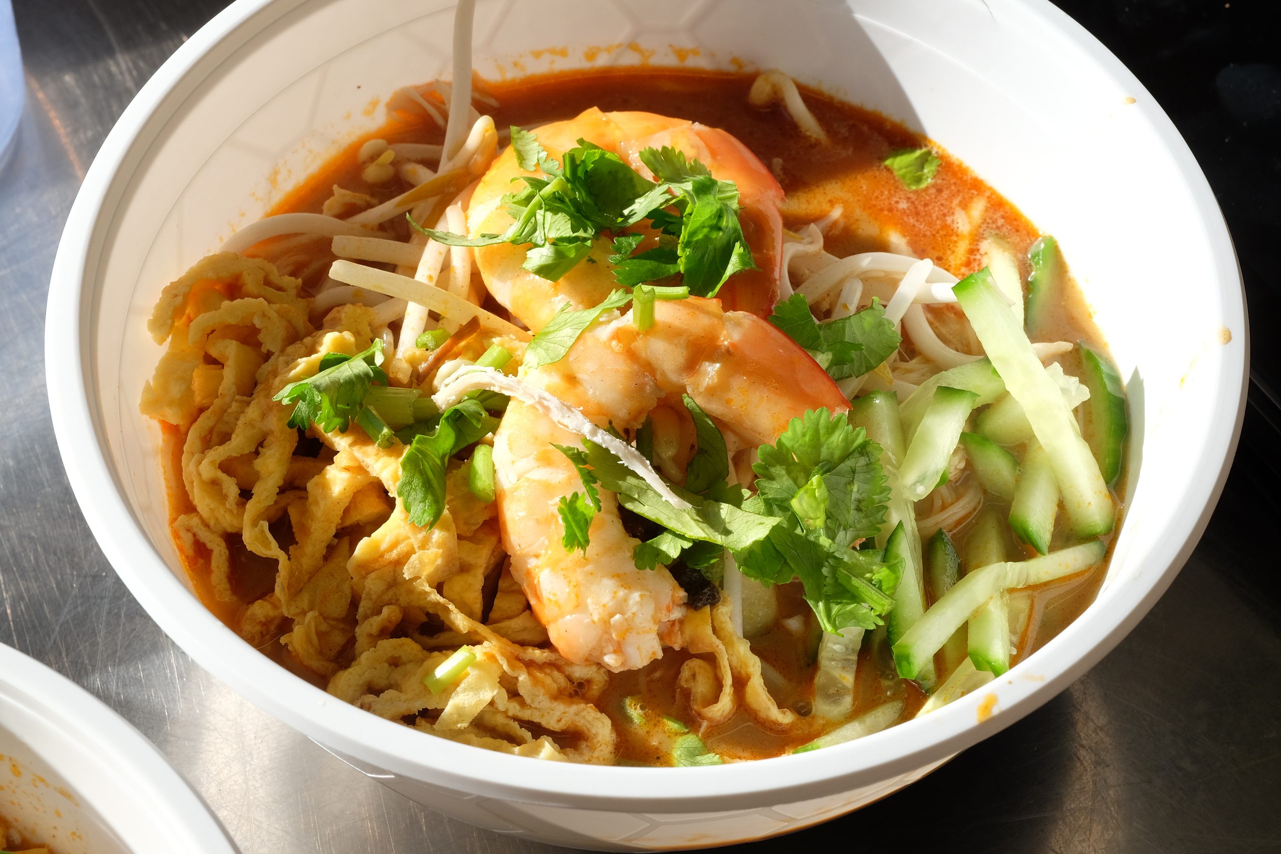Laksa Sarawak