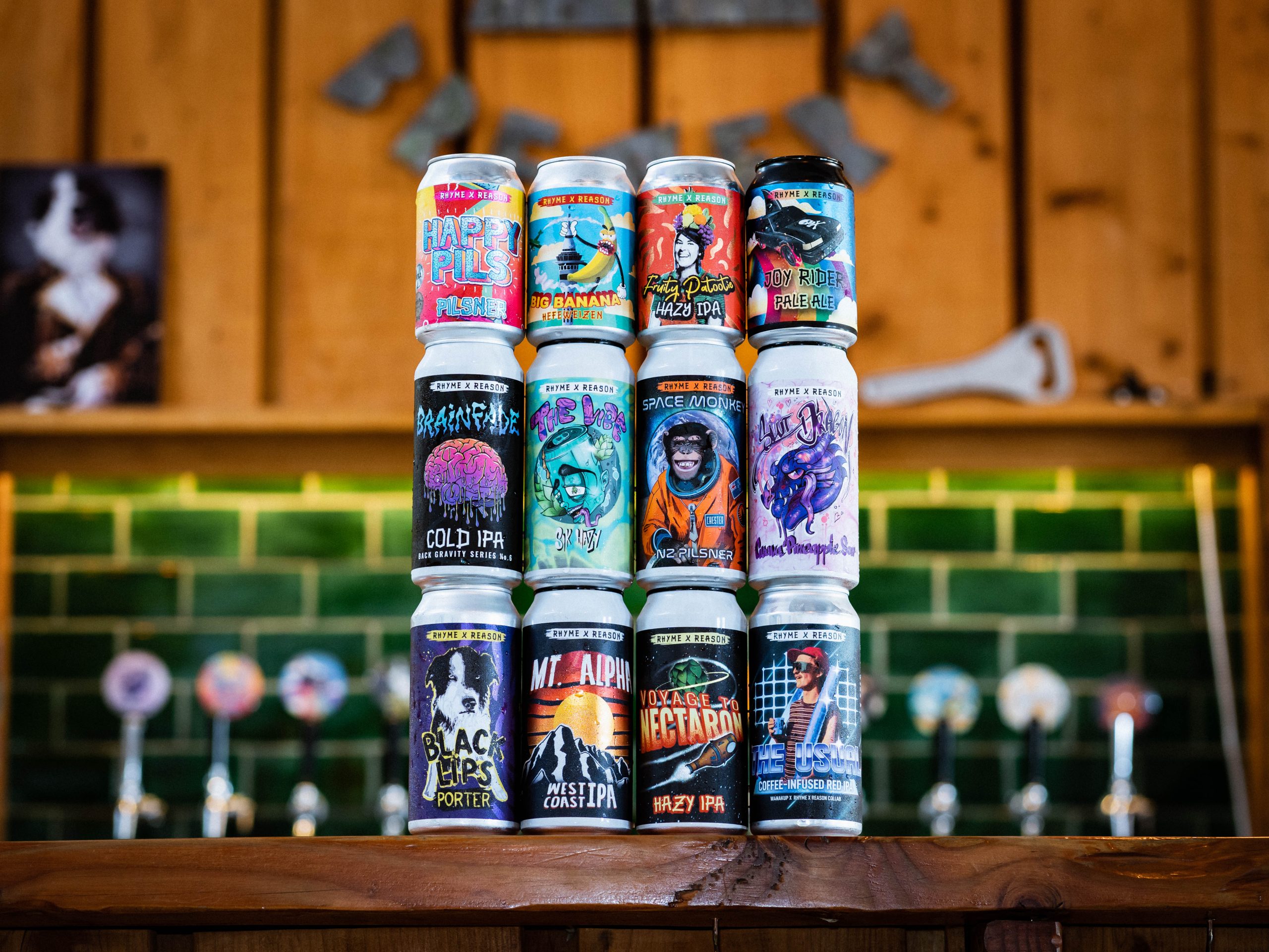 Copy of Some RxR Cans