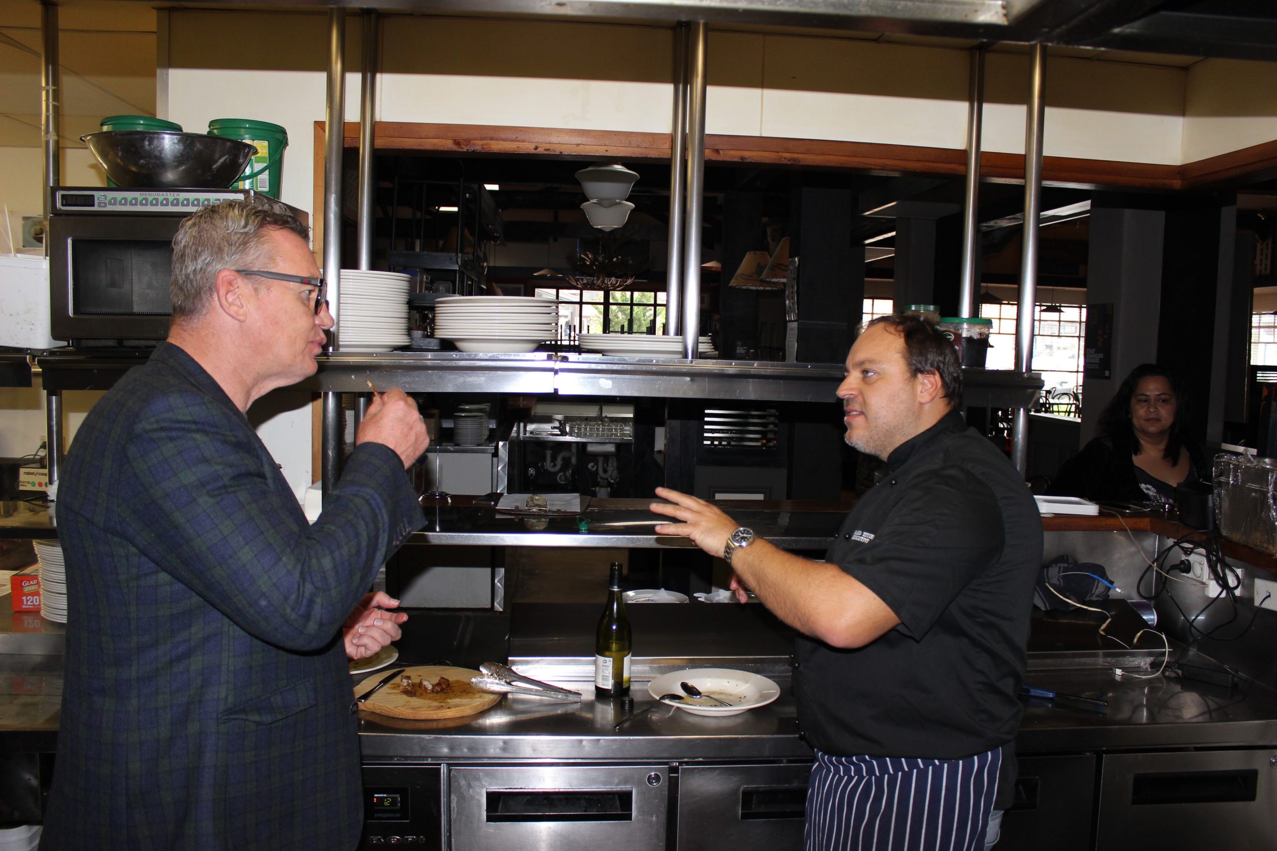 Gerhard Zitzenbacher, Lone Star Procurement Manager & Group Executive Chef (3)