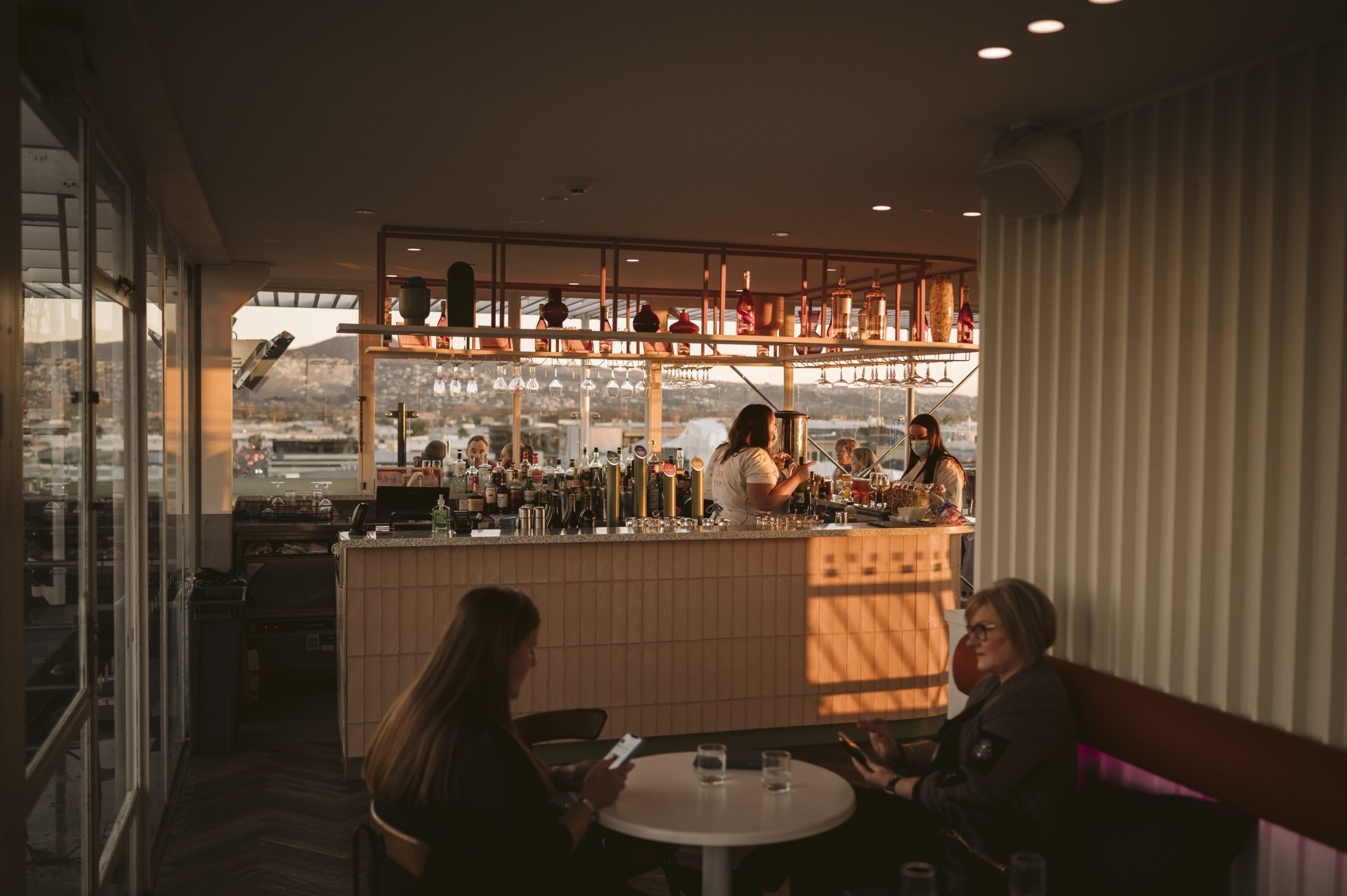 East Block Hospitality