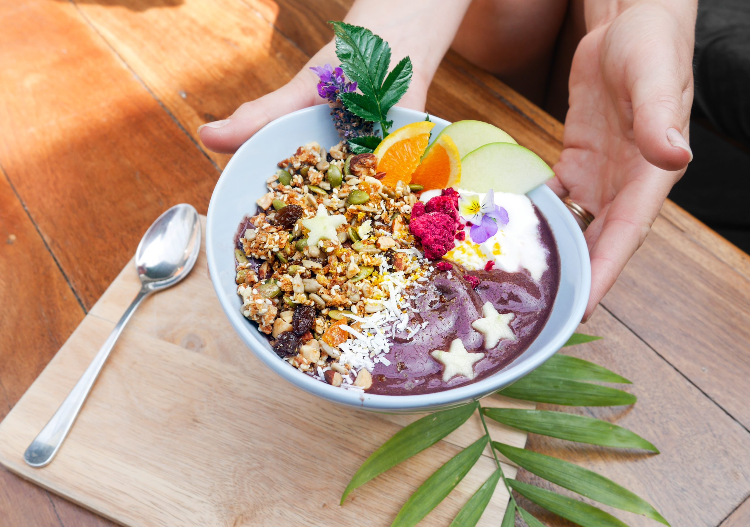 Acaibowl