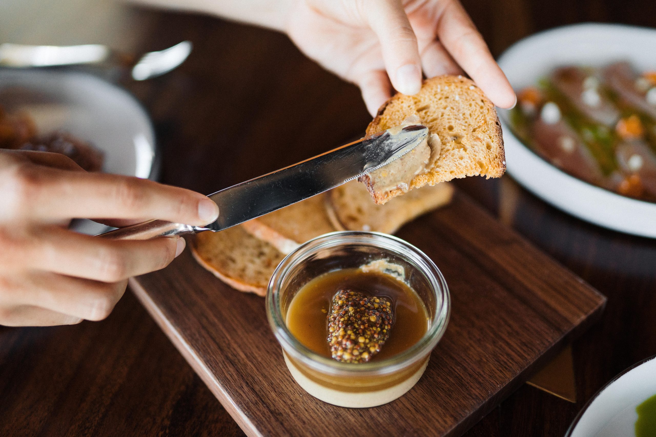 Chicken-Pate