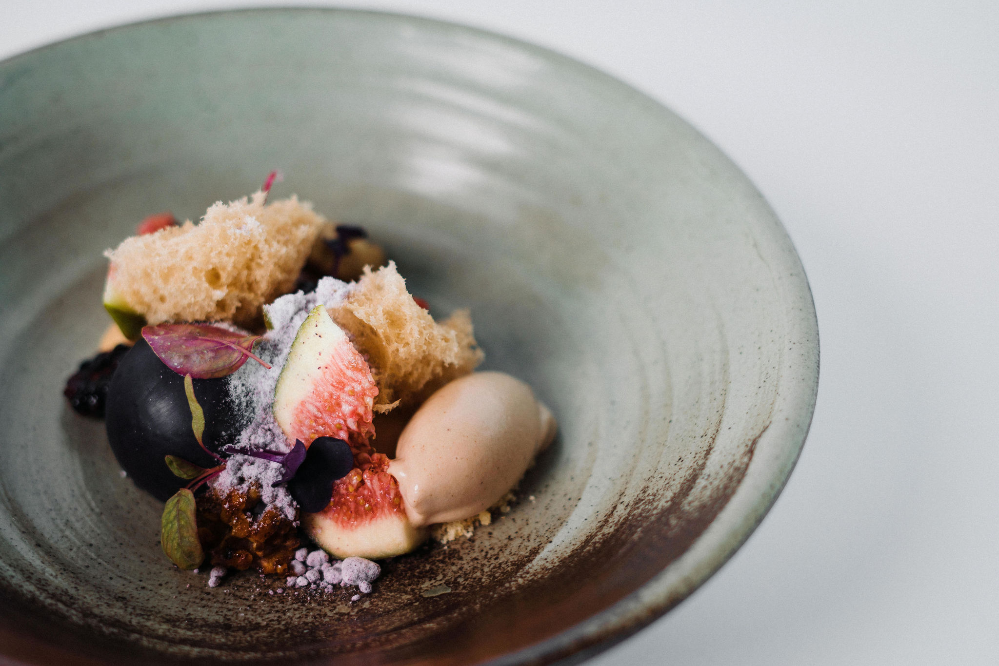 Fig Dessert
