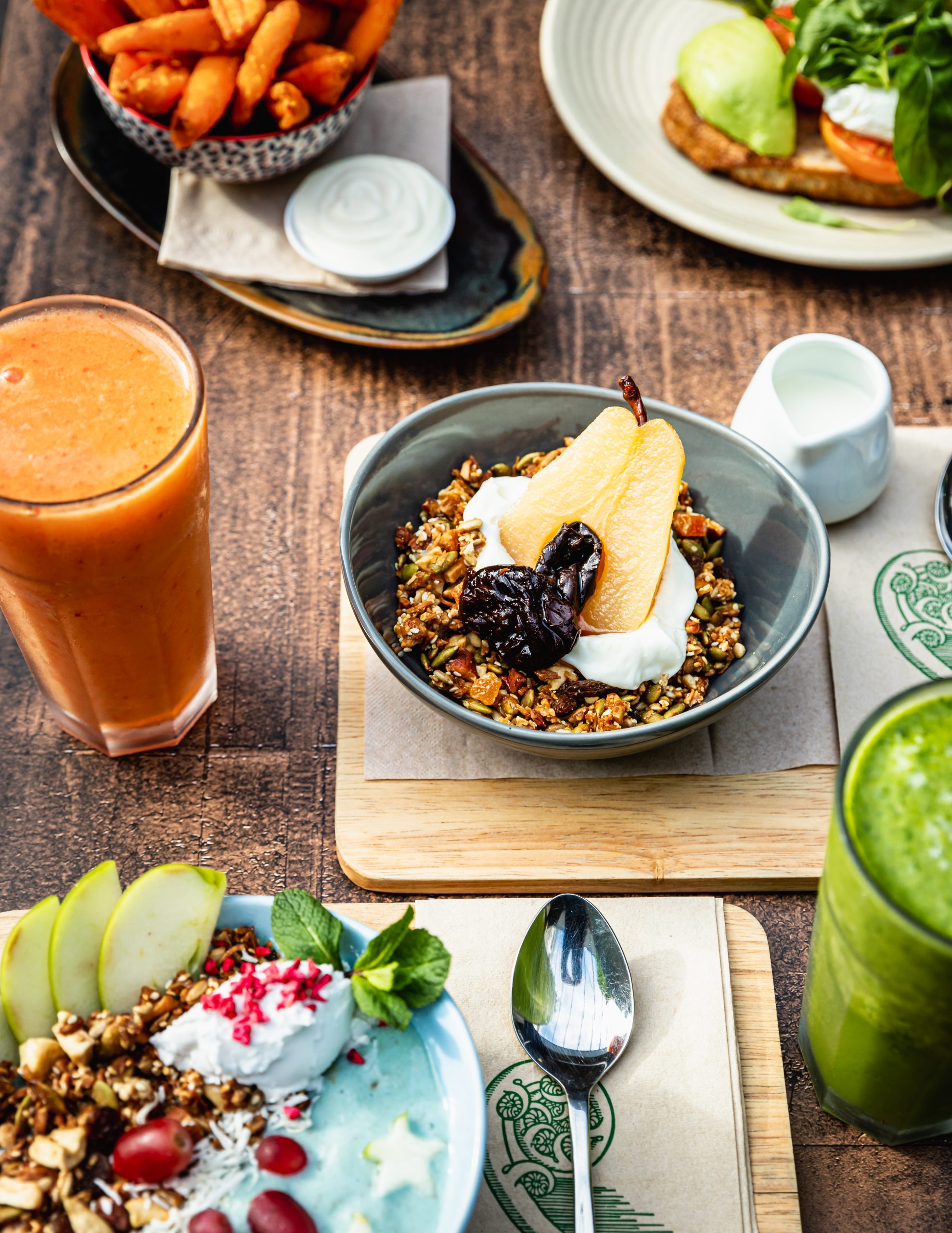 Muesli